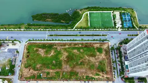 Tầm view siêu đỉnh của dự án Imperia Holiday Hạ long 🥰 #MIK  #HạLong  #ImperiaHoliday #xuhuong 