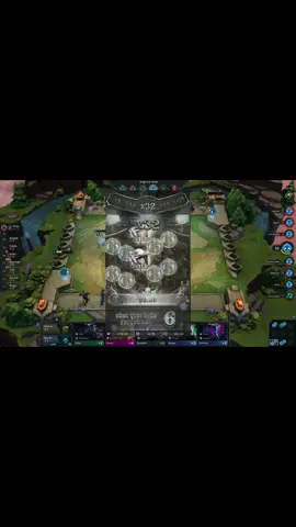 Khung giờ tối 5/11 17h40-18h00 19h40-20h00  21h10-21h30  #humayman #cachquayhu #quyetchientienthuong #khunggionohu #xuhuong 