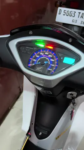 Dahlah, 5jt nego  #wave125i_ไฟเลี้ยวบังลม #wave125 #wave125แต่งสวยประเทศไทย #wave125indonesia #wave125r 