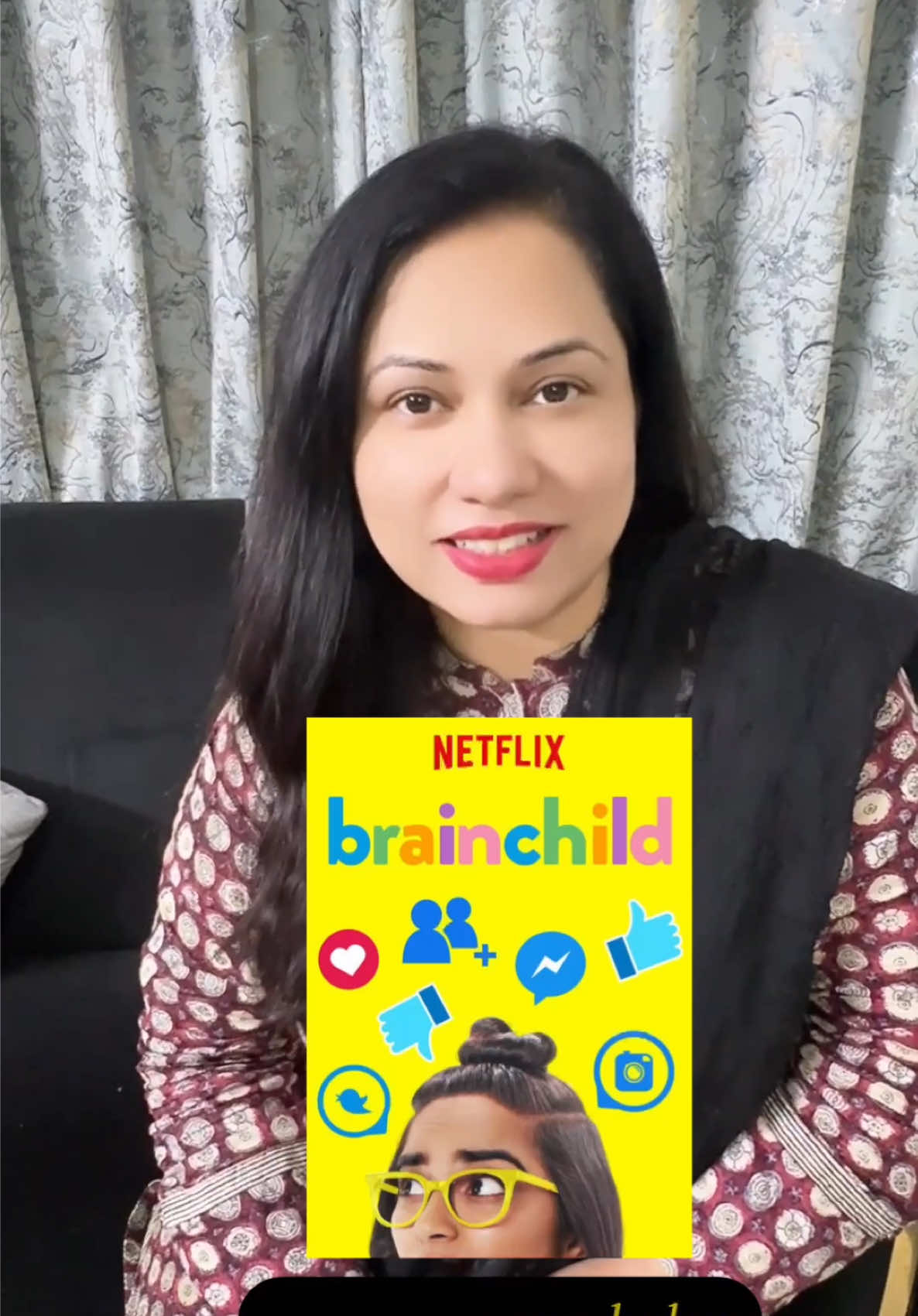 5 TV Shows That Actually Make Kids Smarter. All these shows are on Netflix as well as on Youtube.  Looking for screen time you won't feel guilty about? These shows are fun, engaging, and sneak in learning too  1. Ask the StoryBots - Answers big kid questions in the funniest way (Ages 3-7)  2. Brainchild - Science + psychology explained for kids (Ages 7+)  3. Octonauts - Underwater adventures that teach marine biology (Ages 3-7)  4. Numberblocks - The BEST for early math concepts (Ages 3-6)  5. Odd Squad - Secret agents solving mysteries with math + logic (Ages 5-10) Save this post for screentime thats guilt free. #foryoupage #foryou #kidsscreentime #kidslearning 