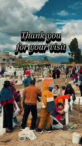 COLTA  LIMPIO 🧹 🍀@Julio Guaminga #Chimborazo #Colta #Finados #Limpieza #JulioGuaminga 