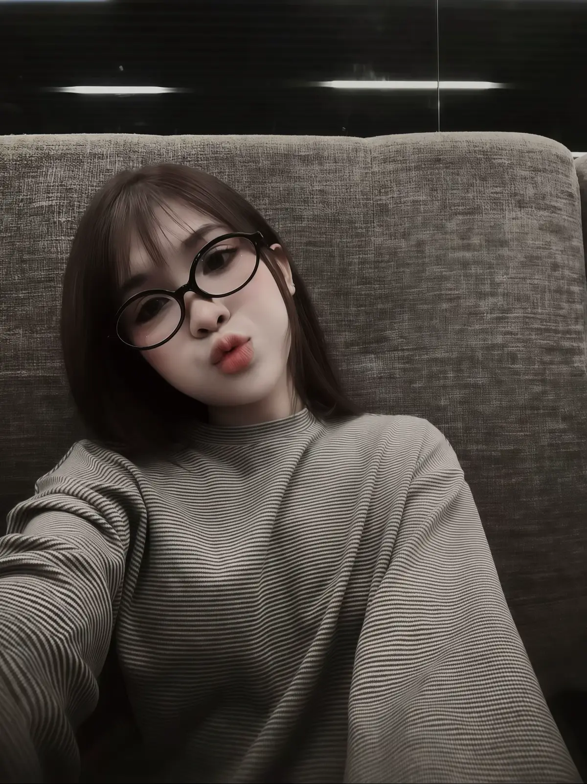 Hình người tồi trong mơ, đã mờ trong tôi...