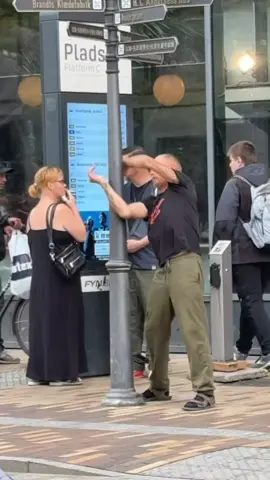 🤣🤣 #odensebanegård #letbanenodense #kungfu 