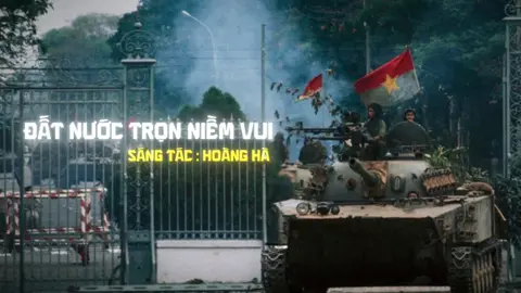 bể cổng rồi nhá #vietnam #doclap #datnuoctronniemvui #30th4 