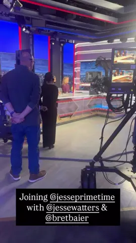 On prime time with prime time.  