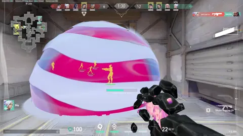 ไม่เอาวาโร (เอา) ( #fypシ #Valorant #valorantclips #valorantthai )