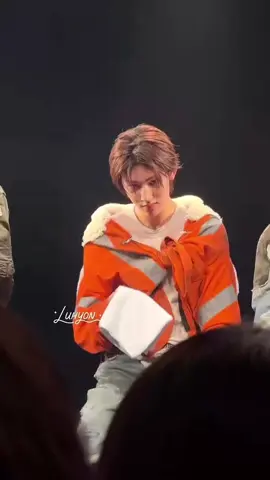 he's own this song fr😭 #CORTIS #hybelabels #seonghyeon #bighit 