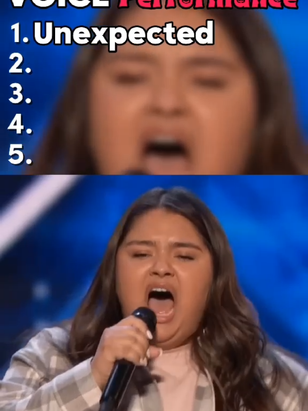 TOP 5 BEST OF THE VOICES PERFORMANCES  #top5 #TheVoice #Audition #performance #singing 