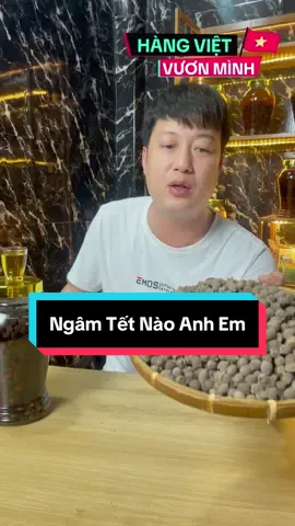 Sim rừng ngâm tửu tết #simrung #sim_khô_ngâm_rượu #HangVietVuonMinh #TuHaoHangViet #80NamNongNghiepMoiTruong 