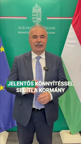 Segítjük a gazdálkodókat a Vidékfejlesztési Program zárásakor is!  