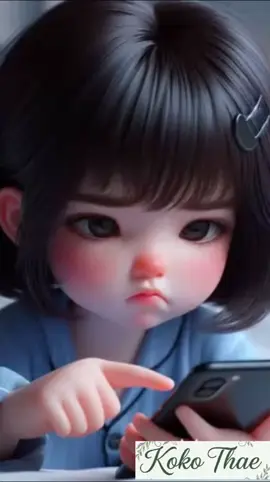 #တခြားမိန်းခလေးတယောက်နဲ့တွေ့လိုက်တယ်🥺#creatorsearchinsights #aigenerated #likeတွေမရတော့လို့လုပ်ရတာအားမရှိတော့ဘူး 