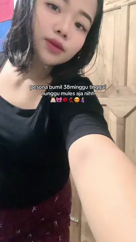 Masyallah hpl awal november udah deg2an bgt. 🥹😣😟 si bayik masih asik geal geol aja, ada yg sama ga bunn? #launching #november #bumilsehatbayisehat🤰♥️😘😘 #bumil #hpl 