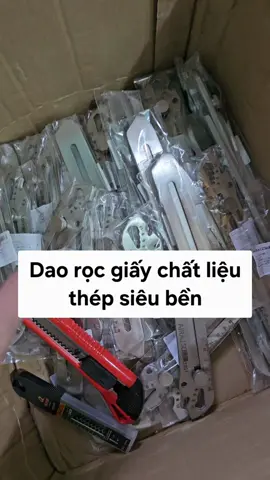 dao rọc giấy thép lại về #điệntử #DIY #thiếtbịgiadụng #dụngcụ #dụngcụcầmtay 