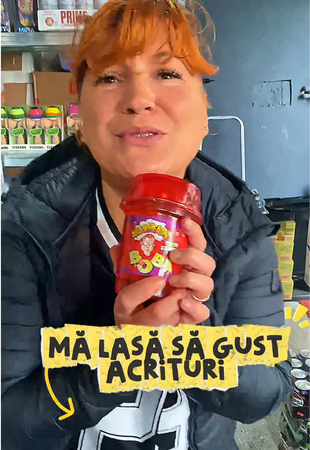 MĂ LASĂ SĂ GUST ACRITURI #sum179 #warheads #romania🇹🇩 #DULCIURI 