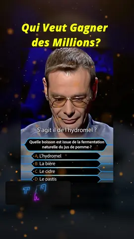 Quelle sera votre réponse ?#francetiktok #recommandations #QuiVeutGagnerdesMillions #twfrancett03 #twfrancett #spectacle #émissiondetélévision #quiz #quizshow #France