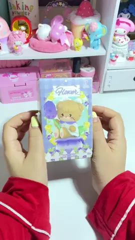 ฉายามือดีไม่ได้มาเล่นๆ #unboxing #กล่องสุ่ม #miniso #แกะกล่อง #cutestuff 