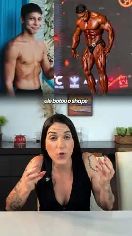 Algumas pessoas dizem que 