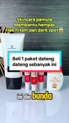 Glowing dalan beberapa bulan❎ glowing dalam 1 bulan✅#flekhitam #darkspot #kulitkusam #flekhitambandel #kulitcerah 