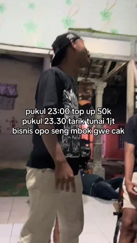 pokokee cair wes🤑🤑🤑