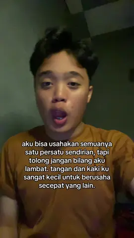 pliss jangan blg gt klo gatau apapa