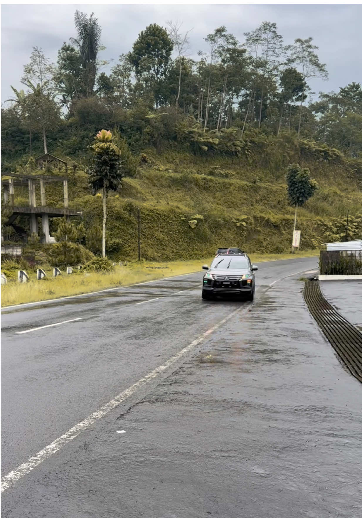POV di jemput yang abis putus cintah😩