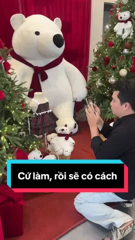 Cứ làm đi đã, đừng trì hoãn nửa #tiktok #kinhdoanh #kinhdoanhonline #banhangonline 