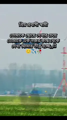 নিঠুর নাগর এমন আরো কাছে আসেনা😔✈️🥀#সাপোর্ট_করলে_সাপোর্ট_পাবে #প্রবাসীর_বউ✈️👰 #trendingsong #foryou #foryoupage 
