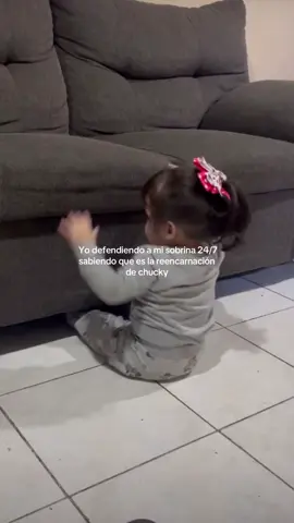 La regalamos,no aceptamos devolución 😭 #parati#fyp #foryoupage #sobrina @Arleth01 