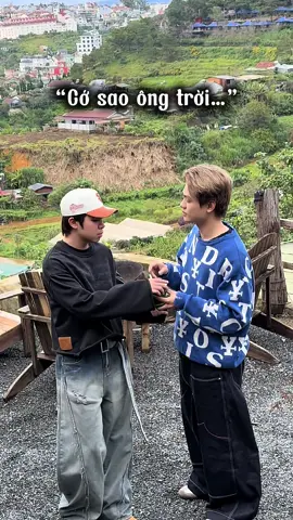 cớ sao ông trời @Mason Nguyễn lấy đi… 