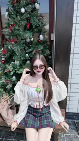 คิสก่อนใคร 😝🎄🎁🧸