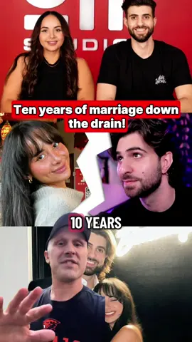 Ten years of marriage down the drain!! #sypherpk#sypherpkclips #viral#fyp#greenscreen