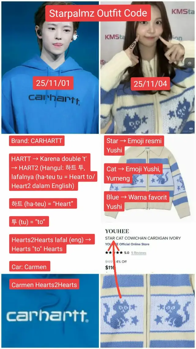 YTTA #starpalmz⭐🌴 #starpalmz #shipedit #fypシ゚