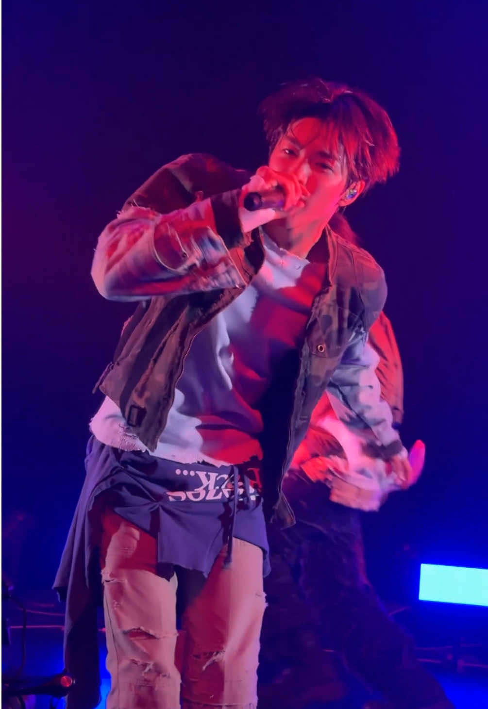 ©️X: 214_gn #keonho #cortis #fyp #4u #코르티스 @CORTIS 