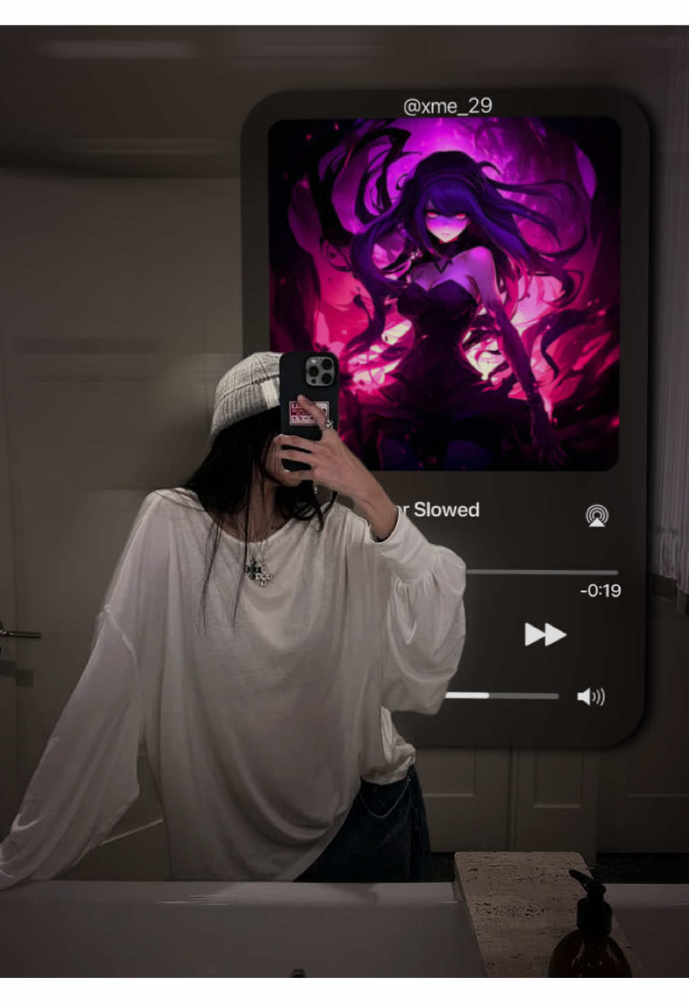 Enough - Super Slowed #mytypemusic #phonkmusic #eternxlkz 