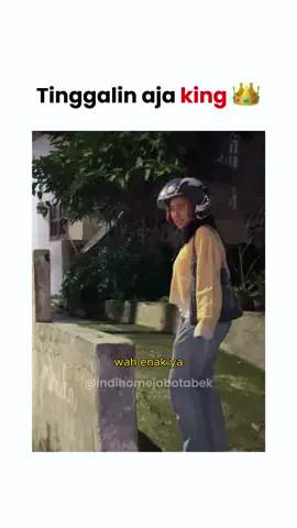 Padahal setia itu enak 😔🫵🏻 #indihomebytelkomsel #bersatulebihmudah #indihome 