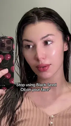 Natural alternative to retinol. #fyp #bodycare #skincareroutine #bodycareviral #skintok 