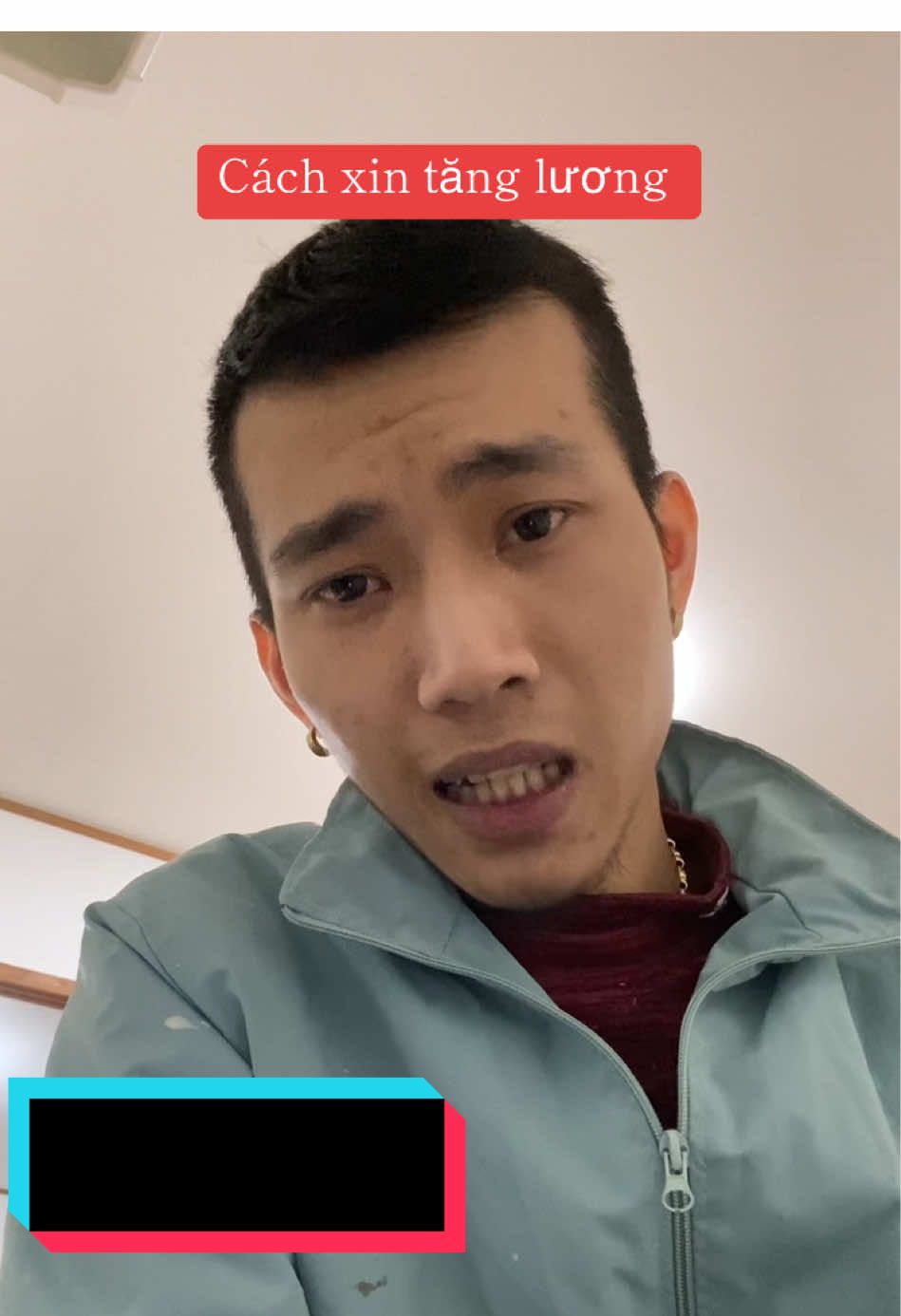 Cách xin tăng lương hiệu quả cao#tiengnhat 