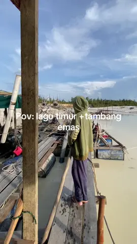 #tambang emas #fyppppp 