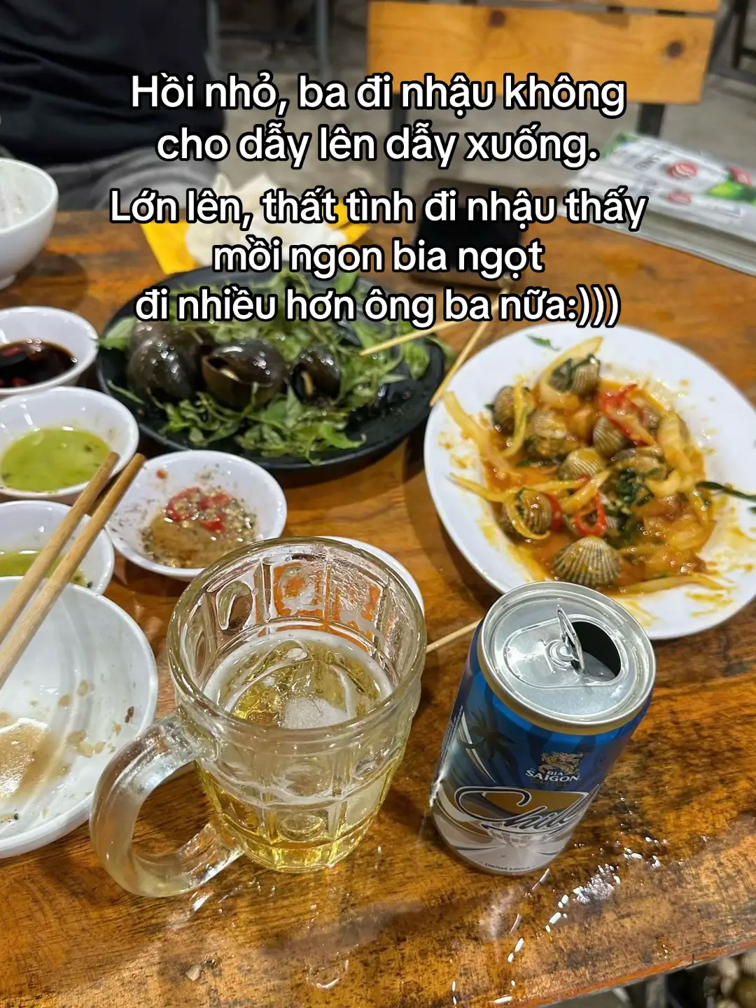 #bia 🍺 #nhau 