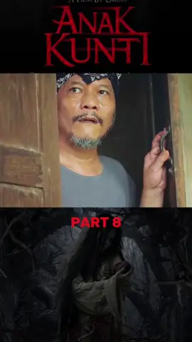 ANAK KUNTI - FILM HOROR TERBARU #filmterbaru #filmhoror 