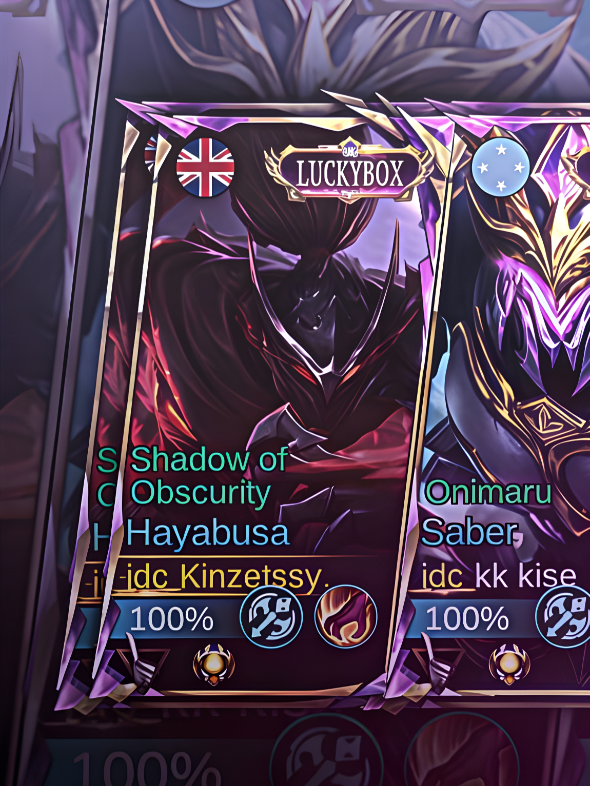 #kinzetygy : pro party😈 https://alightcreative.com/am/share/u/SNvYDwfrC4cHV9ui0f6HTDoTDis1/p/4w5jWlPjKR-8f84998996dd3f2c cr : @prstbayu  w : @kennjirr @weezly4u_ @kyseejirs @kannzmlbb  #705neophyte #marganevermind #scygengs #mlbb #presetmlbb #presetalightmotion #fyp #4u