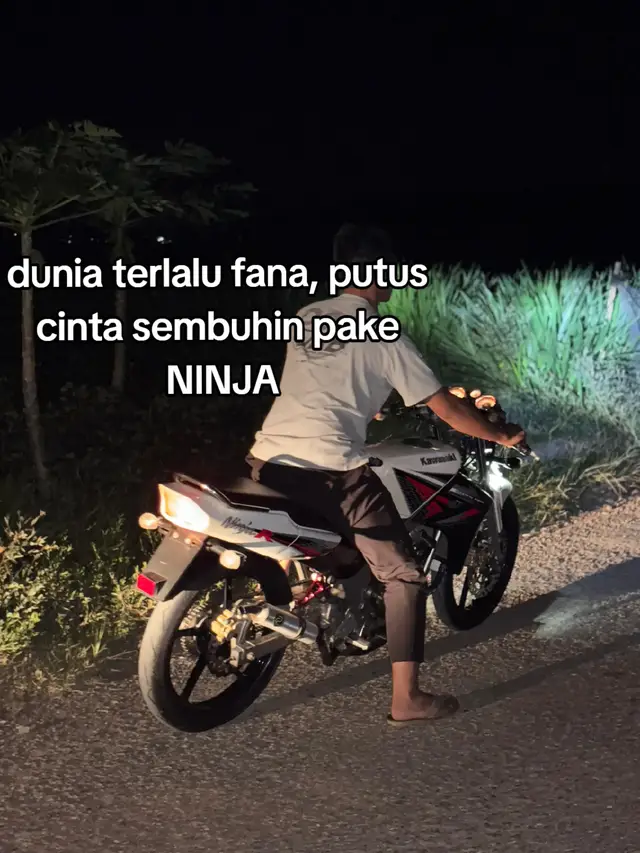 #ternosontek🤙 #trending #ninjandeprokstyle #fyppppppppppppppppppppppp #fypage 