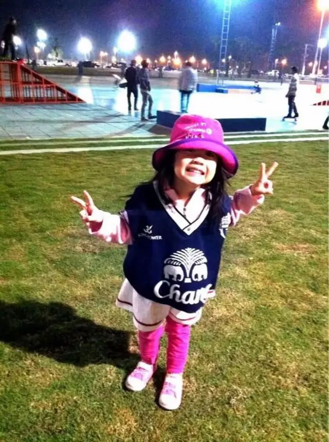 พี่ชอบเด็กบรรคนนี้ป่าว