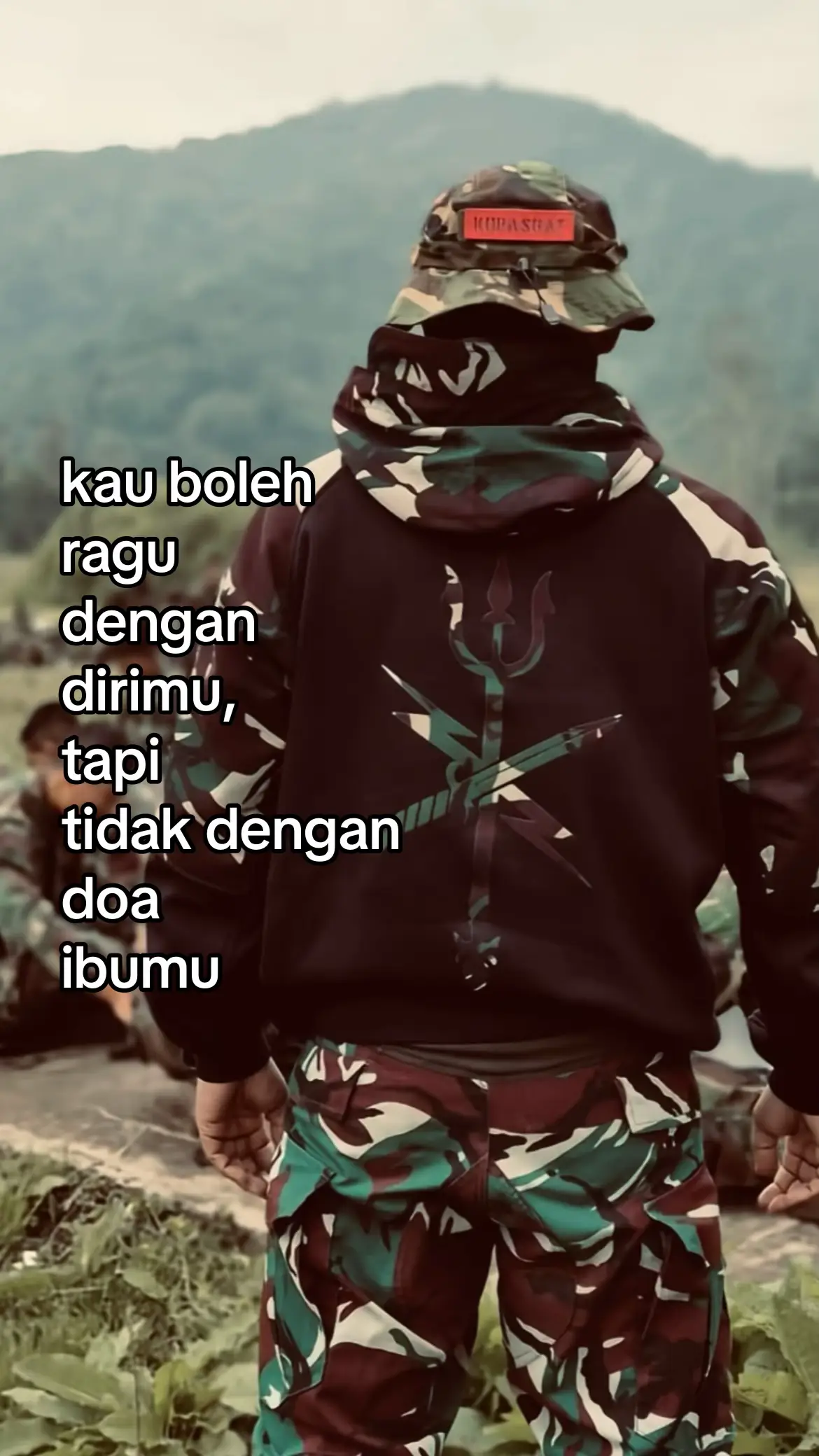 #doaibu #kopasgat #tniindonesia🇮🇩 #fyp #4u 