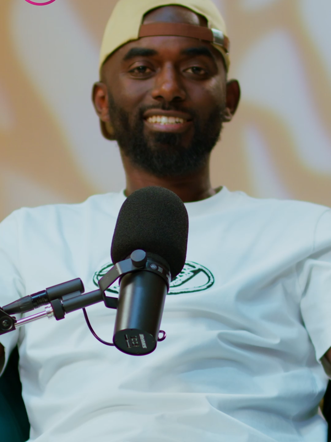 በዚህ ሳምንት ቆይታ ከ አምለሰት ጋር ከ ድምፃዊ ሚኪ ጎንደርኛ ጋር  . . . #amleset #amlesetmuchie #ቆይታከአምለሰትጋር #Mickygonderegna