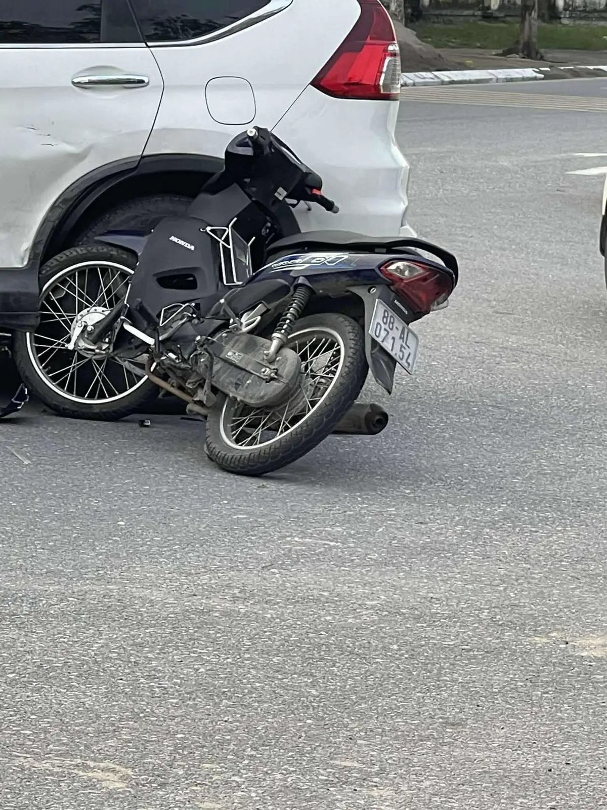 #xhtiktok #wavedovietnam #wavedokieng❤️ #honda110 #wave110 