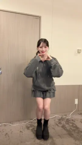 ふりふり🫶🏻#立花琴未 