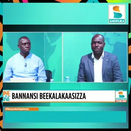 VIDEO: “You only need 10 Members of Parliament; the others are just warming the chairs.”- Hon. Muhammad Nsereko  #SanyukaOneOnOne #SanyukaUpdates