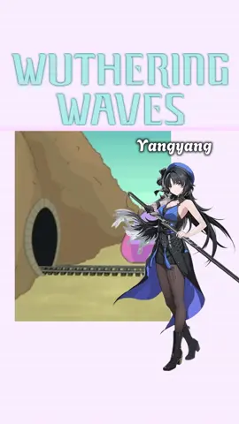 rating Wuthering Waves 🔥 #wutheringwaves #foryou #tiktok 