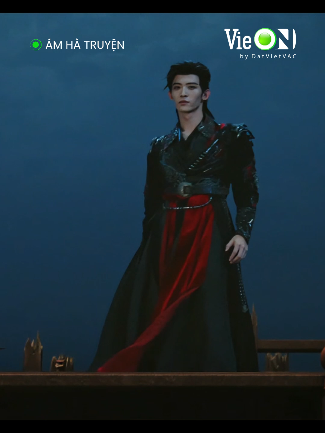 Có thể Tô Xương Hà không mạnh bằng Mộ Từ Lăng nhưng sau lưng Tô Xương Hà có Tô Mộ Vũ lo... #VieON #VieONPhimTrung #tiktokgiaitri #tiktoksoiphim #xemphimsoiphim #AmHaTruyen